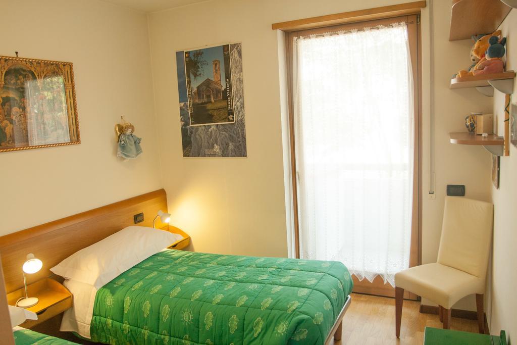 Appartamento Lombardi Riva del Garda Dış mekan fotoğraf