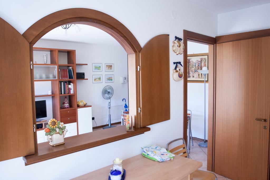 Appartamento Lombardi Riva del Garda Dış mekan fotoğraf