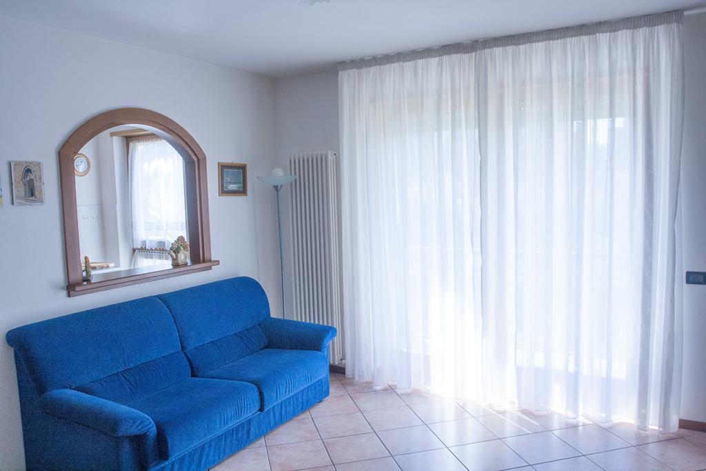 Appartamento Lombardi Riva del Garda Dış mekan fotoğraf